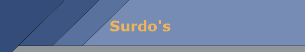 Surdo's